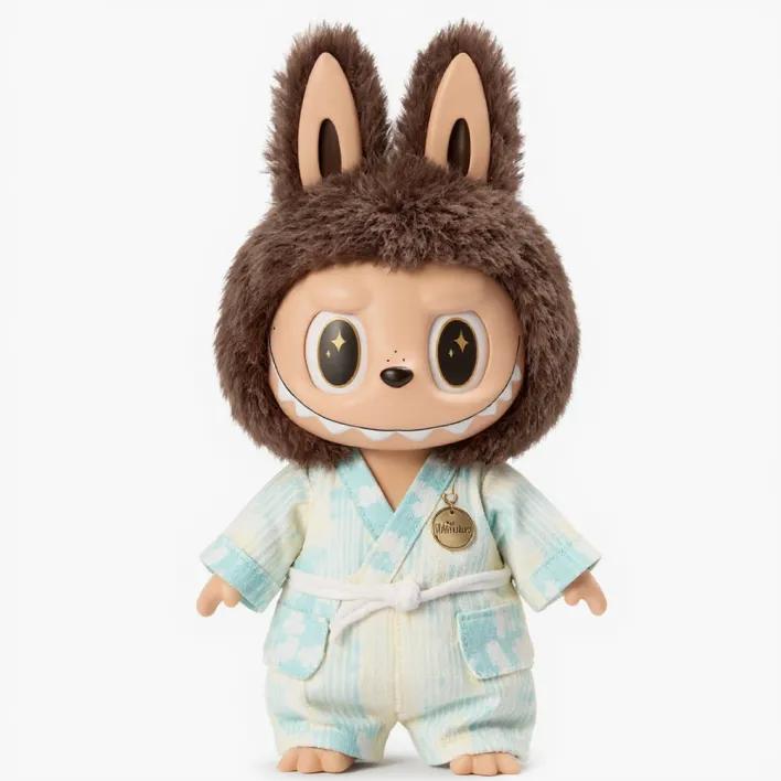Summer Yukata