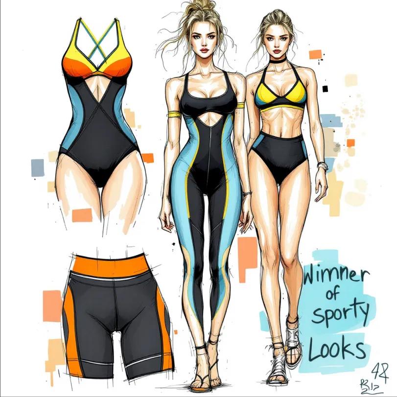 fashion_sketch_generator preview image