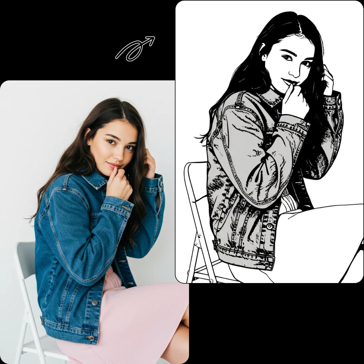 line_art_generator feature image 3