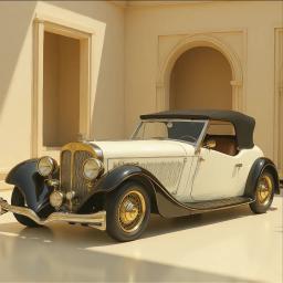 Art Deco