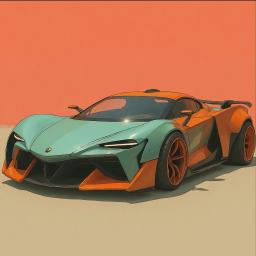 Concept Art