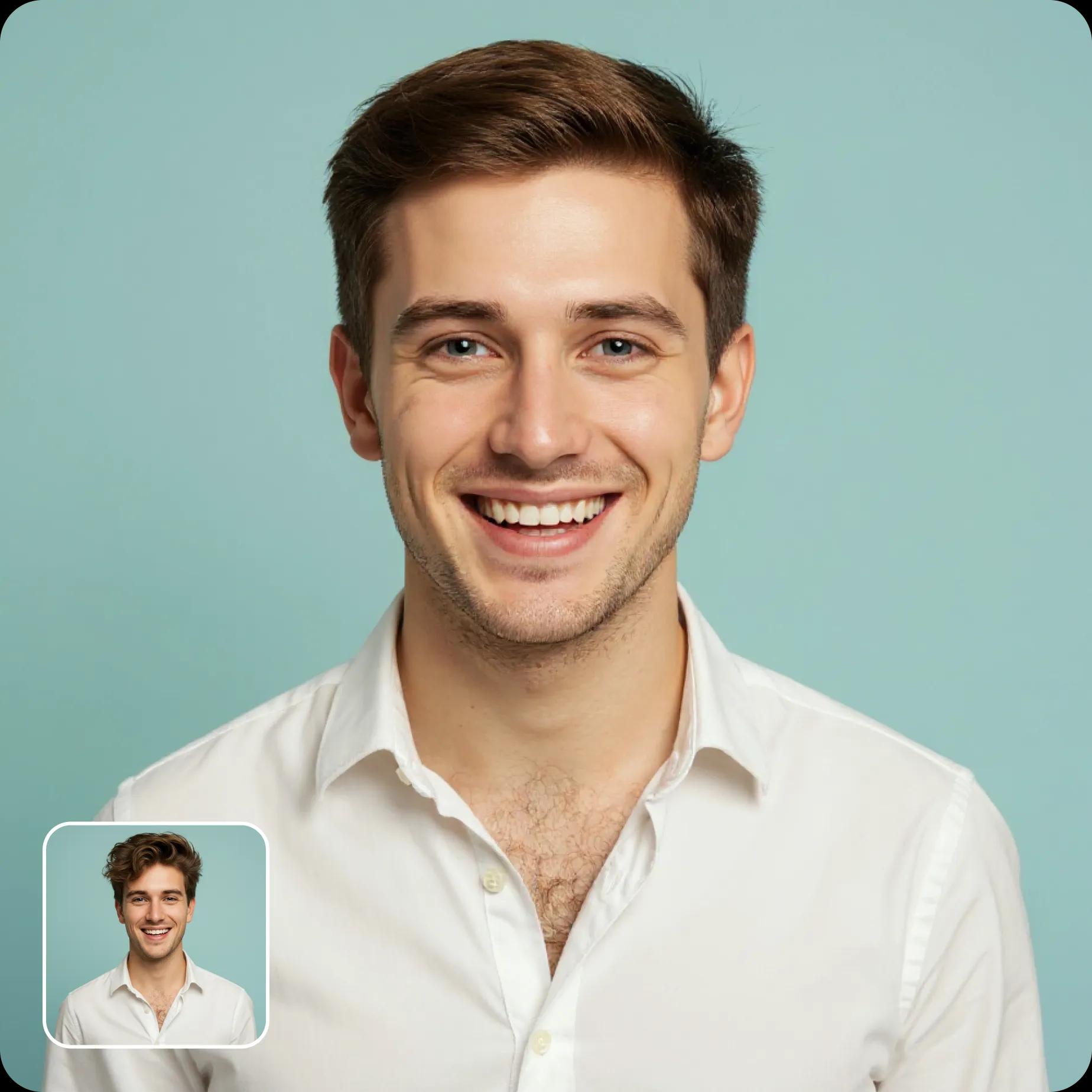 How to use ai_hairstyle_changer