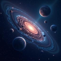 Cosmic