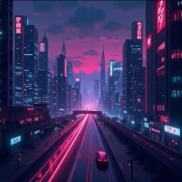 Cyberpunk