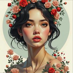 Digital Collage