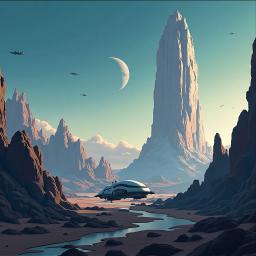 Sci-Fi