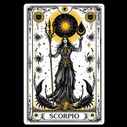 Scorpio