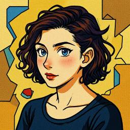 Cubist Artwork