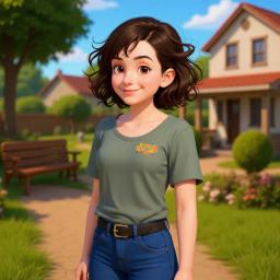 Pixar