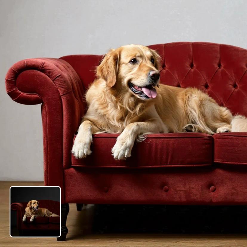 免費 AI 影像增亮器