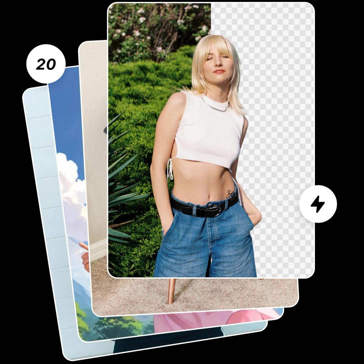 remove background online free