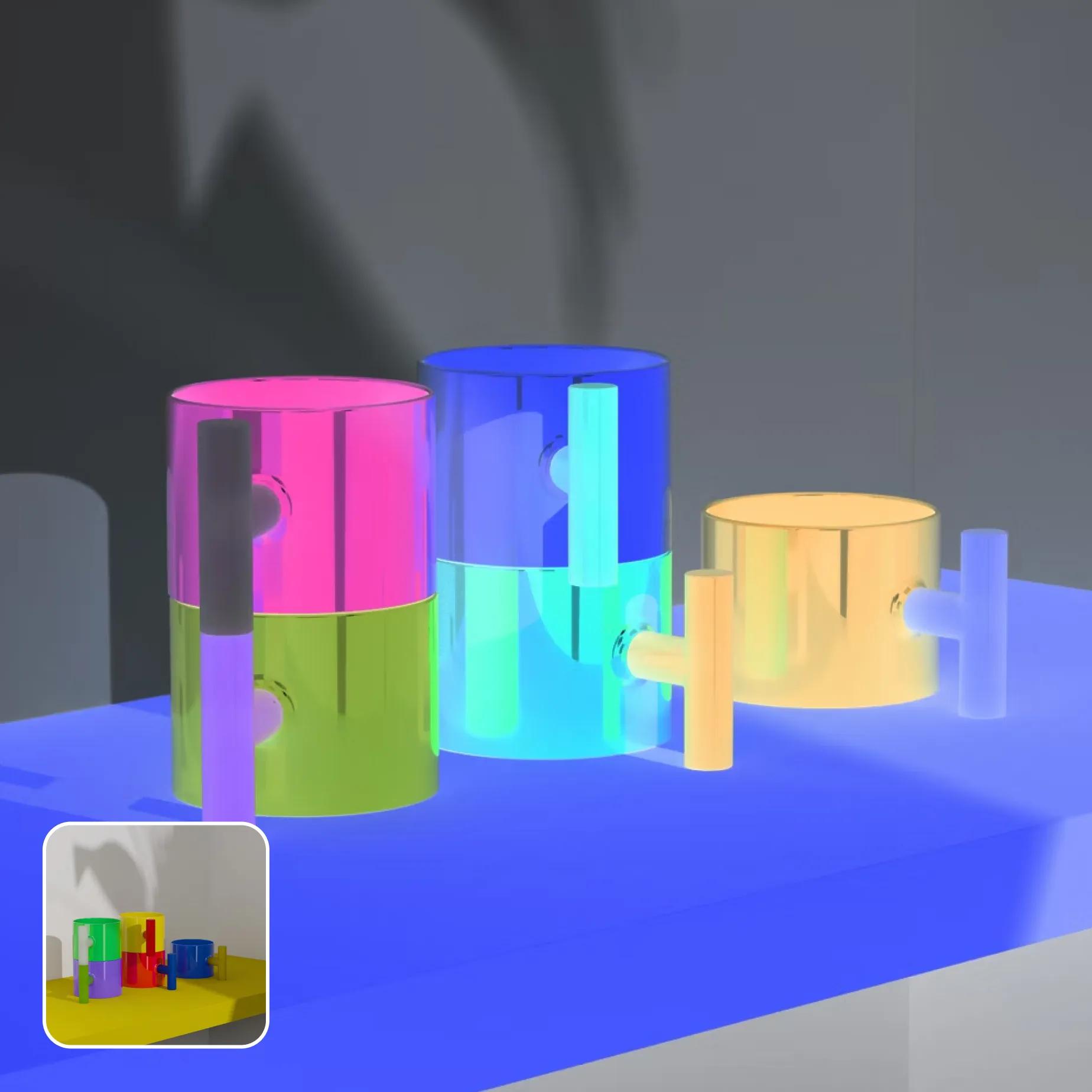 How to use invert_image