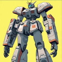 Cel-Shading