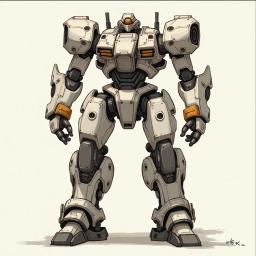 Concept Art