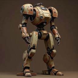 Post-Apocalyptic