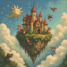 Concept Art