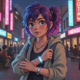 Modern Disney
