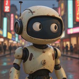 Pixar Animation