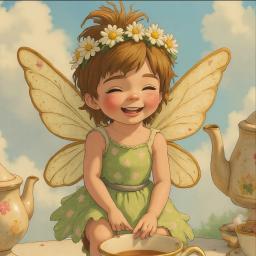 Whimsical