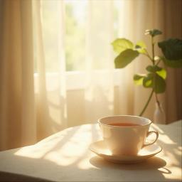 Calm Everyday Moments