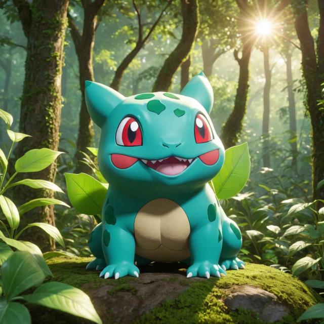 Random Animal 19