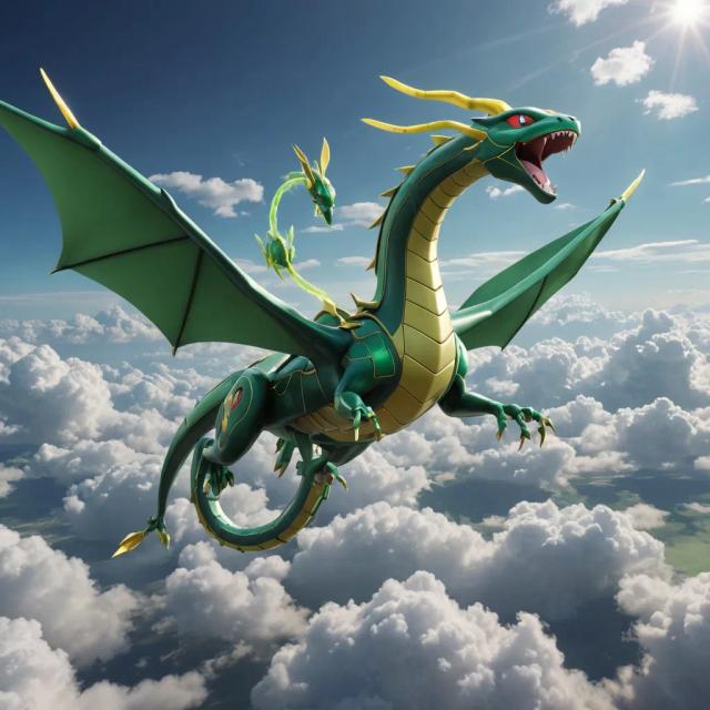 Random Animal 6