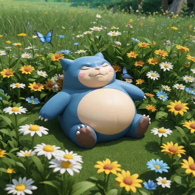 Random Animal 19