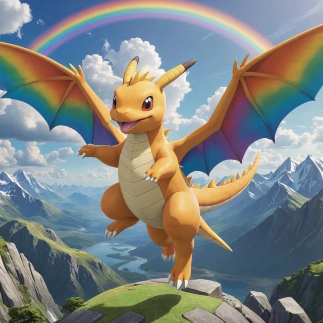 Random Animal 15