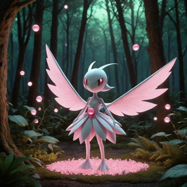 3d-pokemon template 2