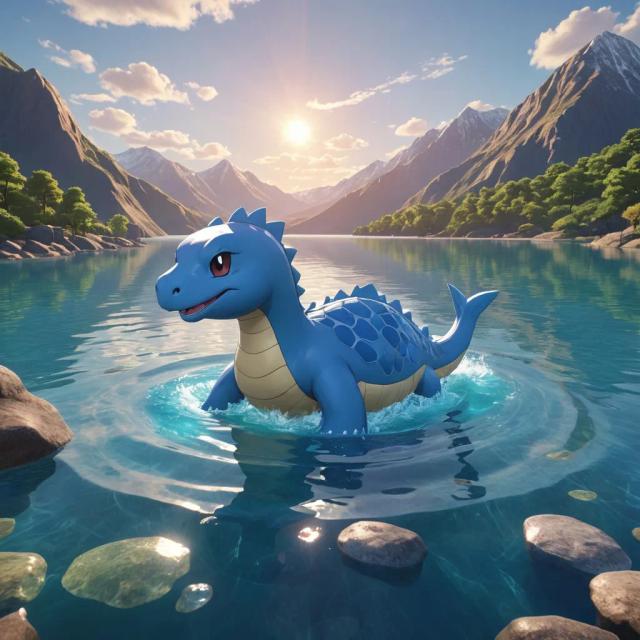 Random Animal 6