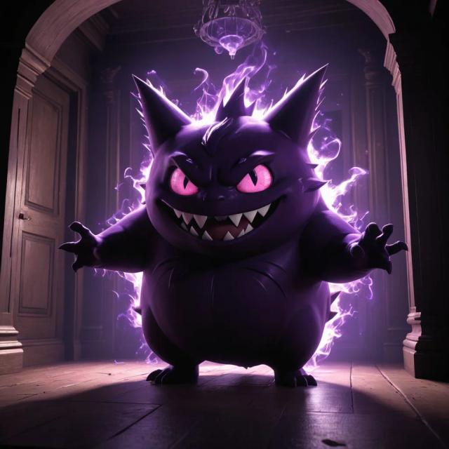 3d-pokemon template 3