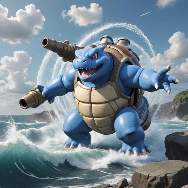 Random Animal 13