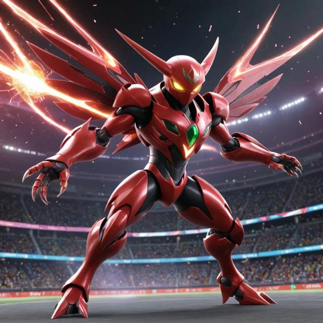 3d-pokemon template 2