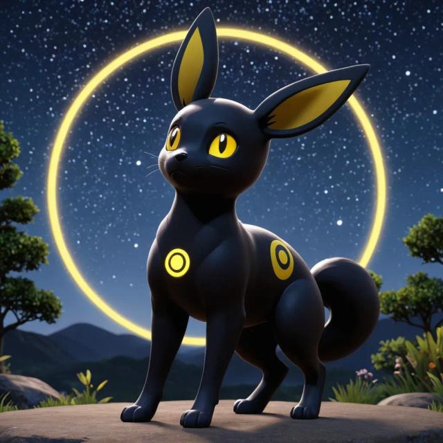 Random Animal 4