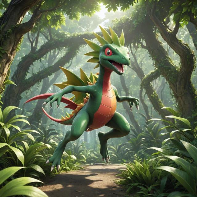 Random Animal 8