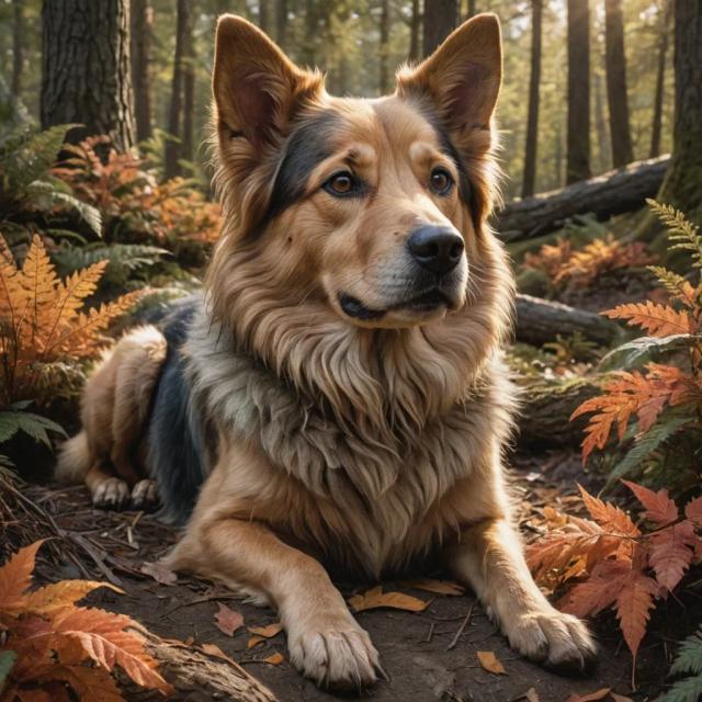Random Animal 15