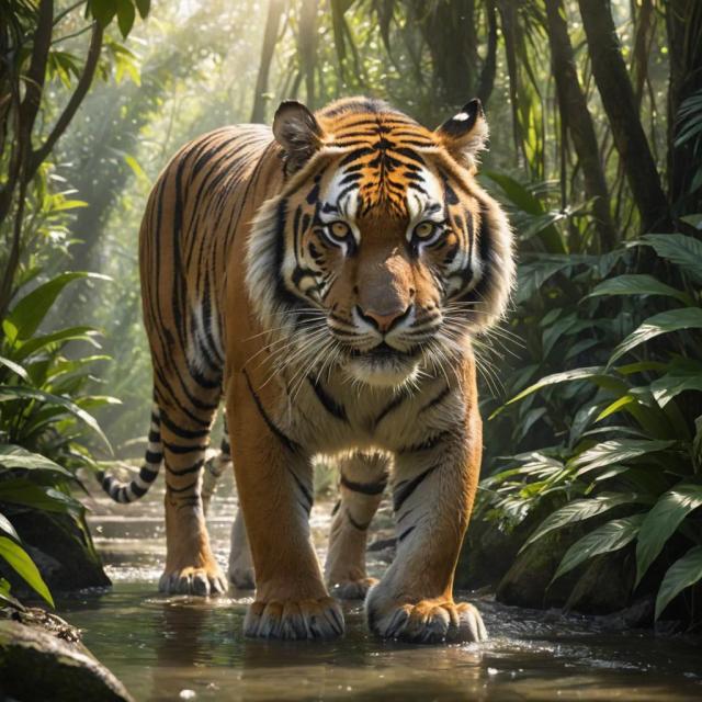 Random Animal 17