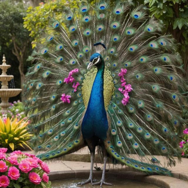 Random Animal 12