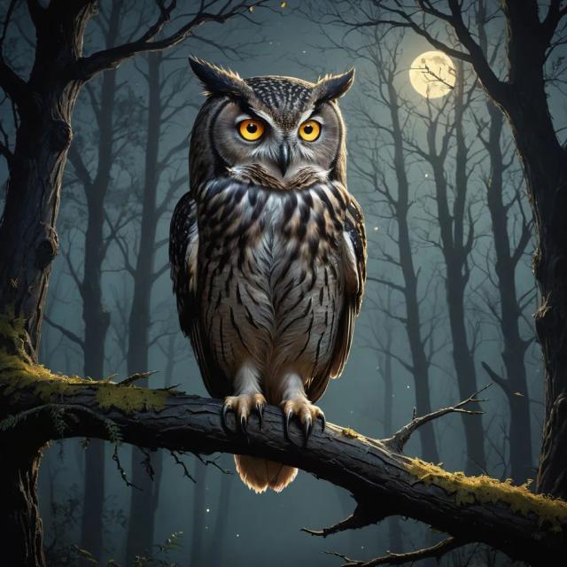 Random Animal 11
