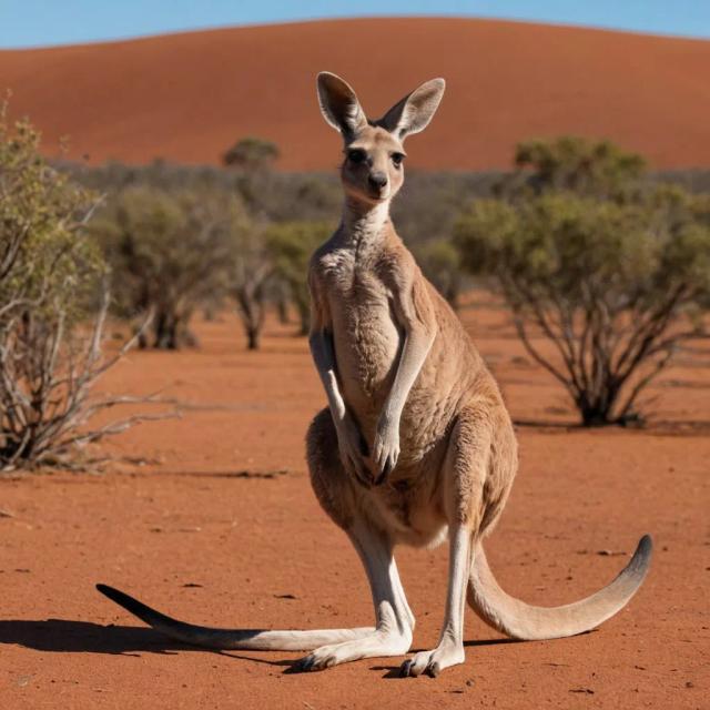 Random Animal 9