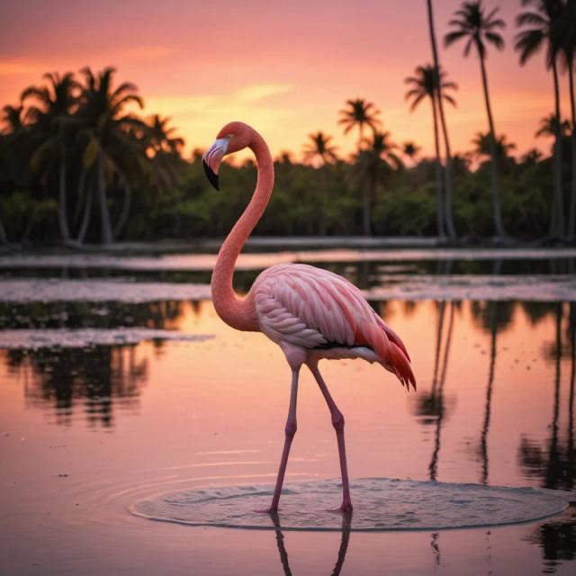 Random Animal 7