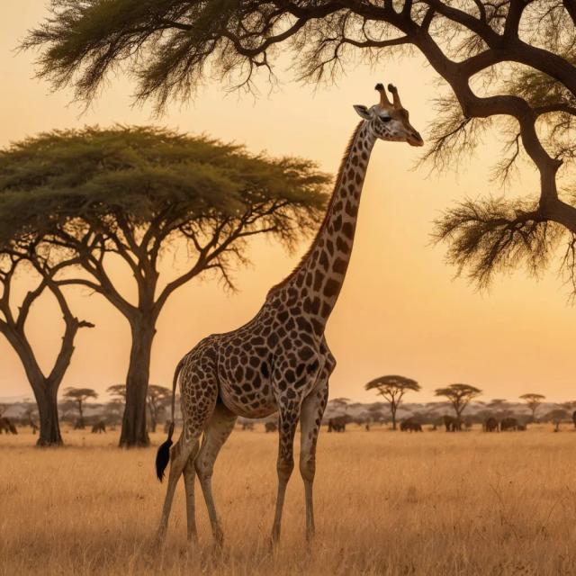 Random Animal 19