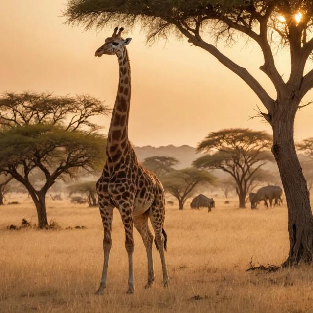 Random Animal 4