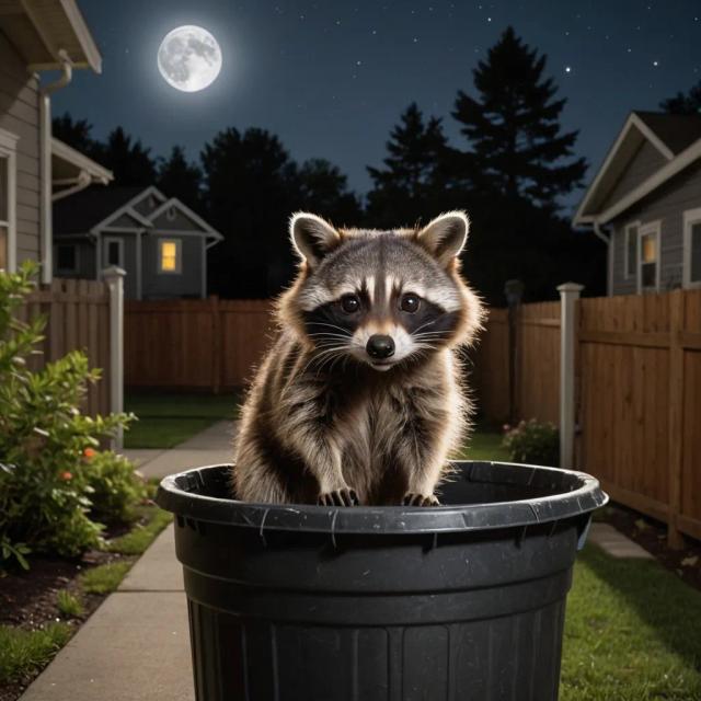 Random Animal 6