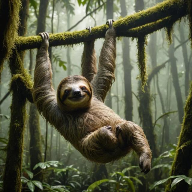 Random Animal 18