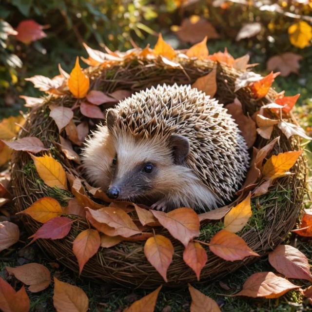 Random Animal 19