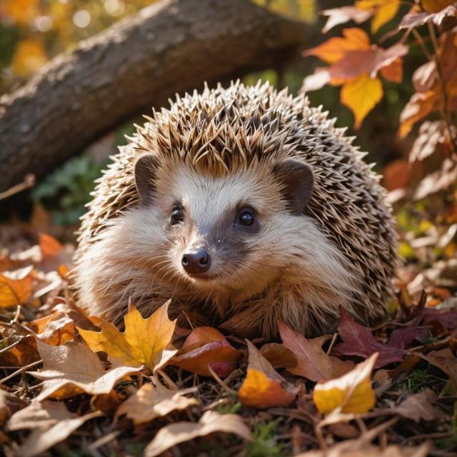 Random Animal 12