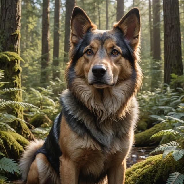 Random Animal 20