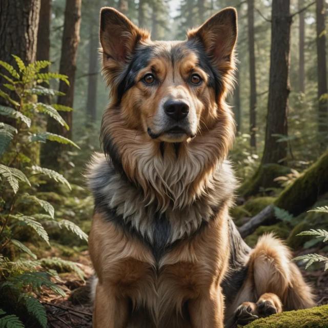 Random Animal 7