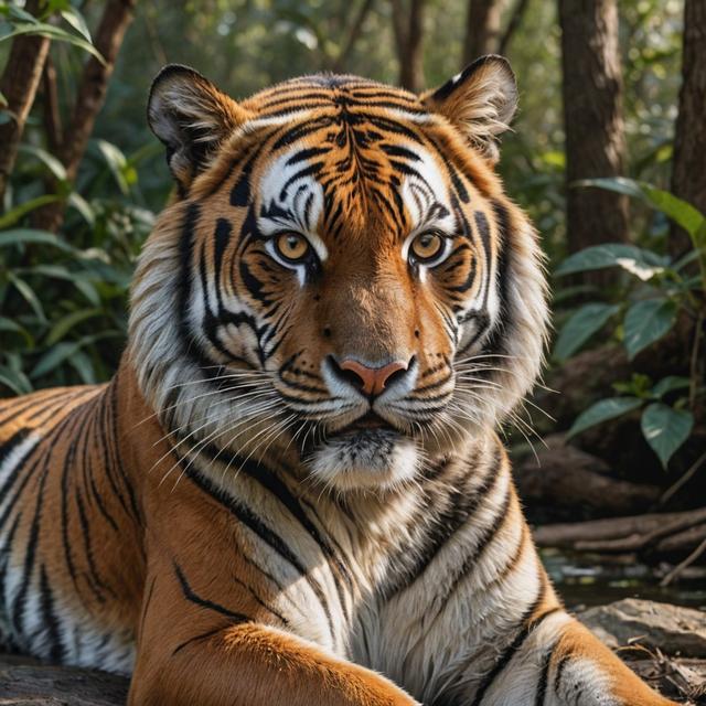Random Animal 4